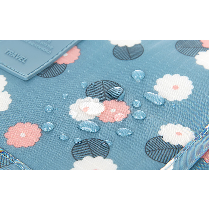 Hjemix | Reise kosmetikkveske