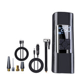 Hjemix | Bærbar luftkompressor