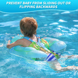 Hjemix | SMART SVØMMETRENER——Baby Swimming Pool Float
