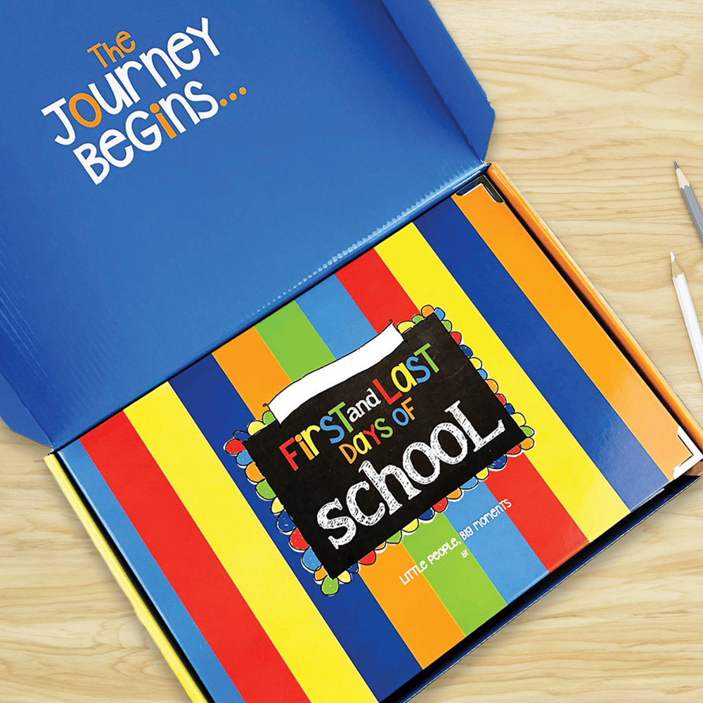 Hjemix | Den enkleste skole dagboken