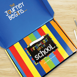 Hjemix | Den enkleste skole dagboken