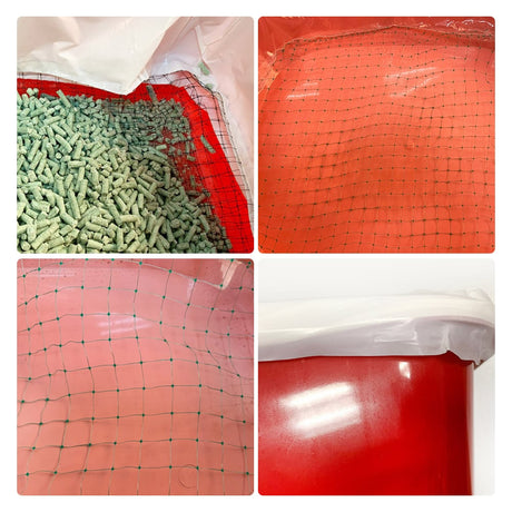 Hjemix | Gjenbrukbare Kattestrøforinger Pose