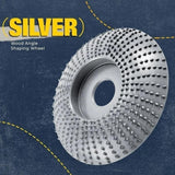 Hjemix | Tre Vinkel Formingshjul