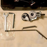 Hjemix | Elektrisk Boremaskin Kuttearms Nibbler