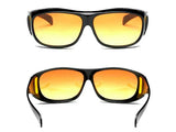 Frontlys Briller