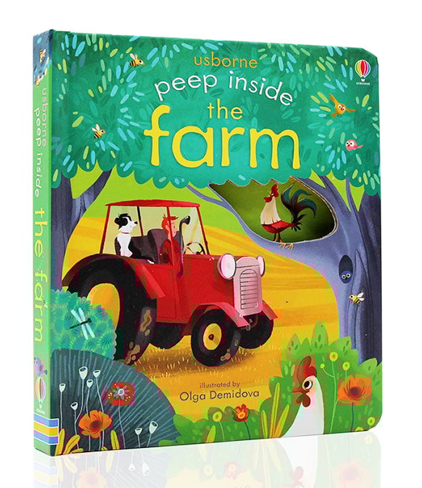 Hjemix | Pop-Up Eventyr 3D Bildebok