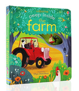 Hjemix | Pop-Up Eventyr 3D Bildebok