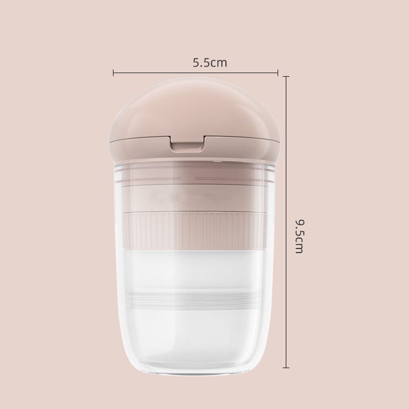 Hjemix | Nettbrett splitter med dispenser