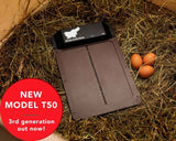 Hjemix | Automatisk Hønsehusdør