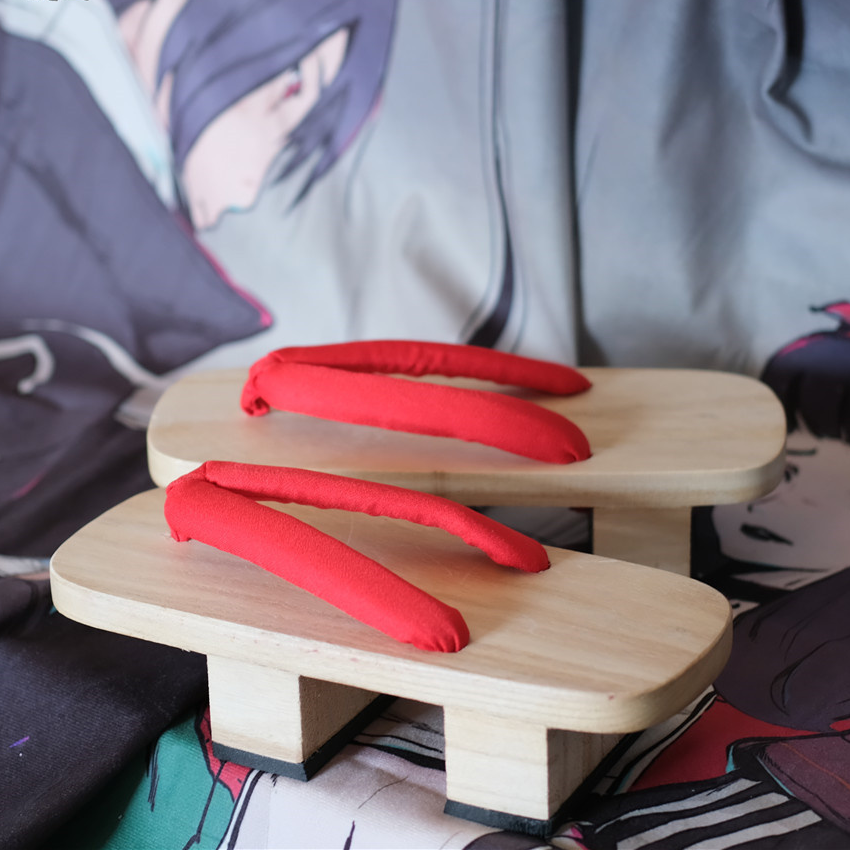 Hjemix | Geta Sandaler Fujie