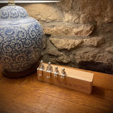 Hjemix | Skulptur av den Evige Familien | Symbolikk av Kjærlighet og Bånd