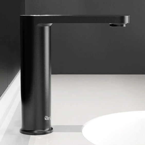 Hjemix | Elektrisk Vannvarmer Varmtvannskran