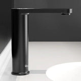 Hjemix | Elektrisk Vannvarmer Varmtvannskran