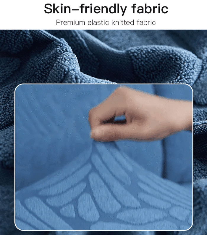 Hjemix | Slitestyrke universelt sofatrekk