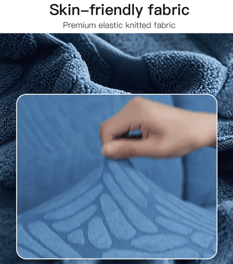 Hjemix | Slitestyrke universelt sofatrekk