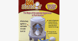 Hjemix | Magic Eggstractor – Gjør egg veldig enkelt!