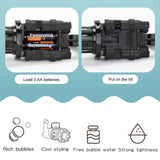 Hjemix | Elektrisk Boblemaskin