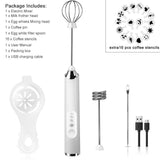 Hjemix | Elektrisk Visper Mikser