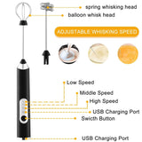 Hjemix | Elektrisk Visper Mikser