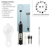 Hjemix | Elektrisk Visper Mikser