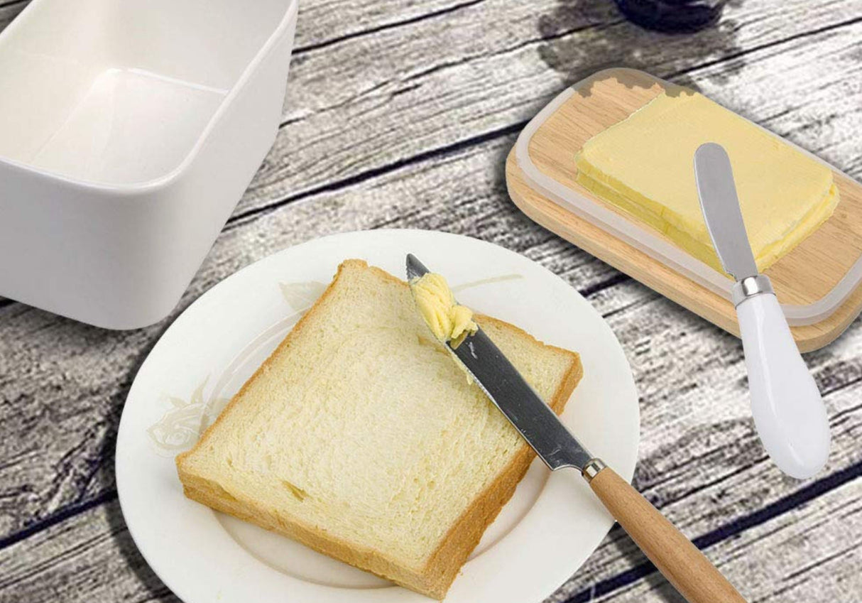 Hjemix | Elsie Smørfat