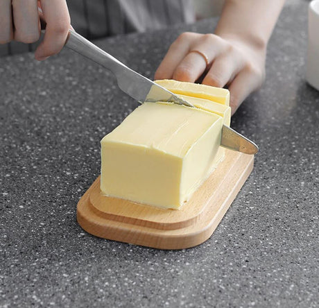 Hjemix | Elsie Smørfat