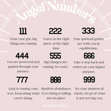 Hjemix | Zirconia Engelsk Høy Halskjede – Seraphina