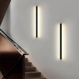 Hjemix | Hjemix - Elegant LED Vegglampe for Moderne Bolig