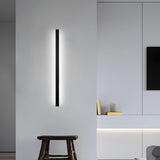 Hjemix | Hjemix - Elegant LED Vegglampe for Moderne Bolig