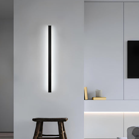 Hjemix | Hjemix - Elegant LED Vegglampe for Moderne Bolig