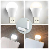 Hjemix | Øyelampe (2 stk)