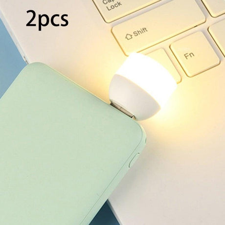 Hjemix | Øyelampe (2 stk)