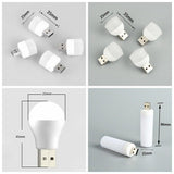 Hjemix | Øyelampe (2 stk)