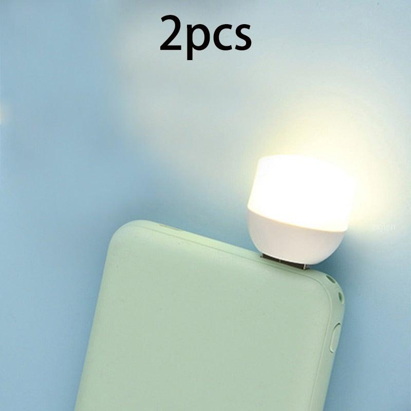 Hjemix | Øyelampe (2 stk)