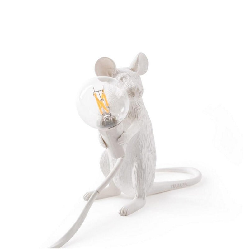 Hjemix | Jerry - Mus lampe | Original lampe for hjem