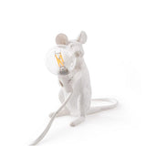 Hjemix | Jerry - Mus lampe | Original lampe for hjem