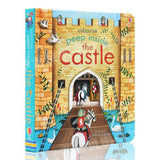 Hjemix | Pop-Up Eventyr 3D Bildebok