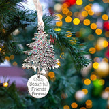 Hjemix | Julevennskap Charm Gave