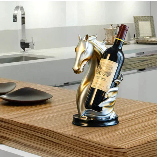 Hjemix | SteedCellar - Stilig vinholder for hester