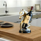 Hjemix | SteedCellar - Stilig vinholder for hester