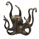 Hjemix | Octopus Koppholder Borddekorasjonsstatue