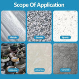 Hjemix | Diamond Fingermalt Wheel