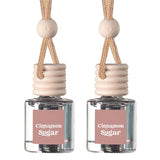 Hjemix | Bil Luftfrisker Diffuser