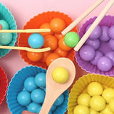 Hjemix | Tre Brett Perle Spill