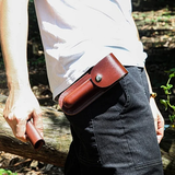 Hjemix | Bushcraft Auger – Bushcraft Hånd Auger Skrutrekker