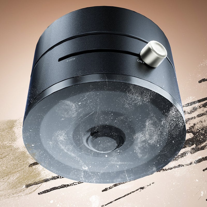 Hjemix | Vakuum sug magnetholder