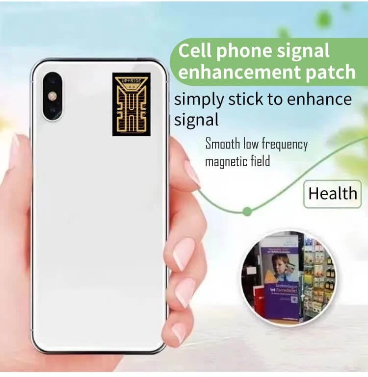 Hjemix | Mobiltelefon signalforsterkningsplaster