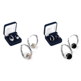 Hjemix | Halolux - Lymphvity Germanium Øredobber