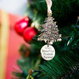 Hjemix | Julevennskap Charm Gave