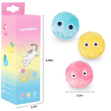 Hjemix | Smarte kattelek interaktiv ball